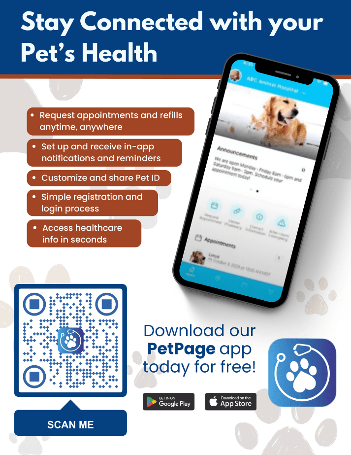 PetPage App, Picton