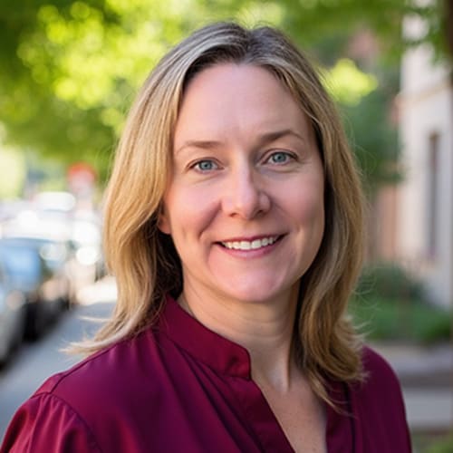 Dr. Christine Loomis, Picton Veterinarian