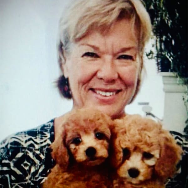 Dr. Kristina Bennett, Picton Veterinarian